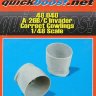 QB48040 Quickboost 1/48 A-26B/C correct cowling (Revell, Monogram)