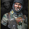 YM1828 Young Miniatures 1/10 German Fallschirmjager Ardennes 1944