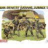 6153 Dragon 1/35 German Infantry (Ukraine, Summer 1943)