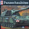 03121 Revell 1/72 Танк Panzerhaubitze PzH 2000