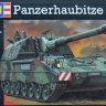 03121 Revell 1/72 Танк Panzerhaubitze PzH 2000