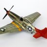 25148 Tamiya 1/72 Самолет 1/72 P-51D Tuskegee Airmen