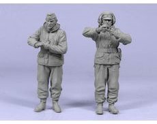 Т-35028 ТАНК 1/35 Немецкие самоходчики