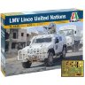 6535 Italeri автомобиль LMV Lince United Nations (1:35)