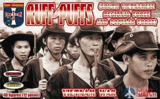 ORI72053 Ruff-Puffs  (South Vietnamese Regional Force and Popular Force)
