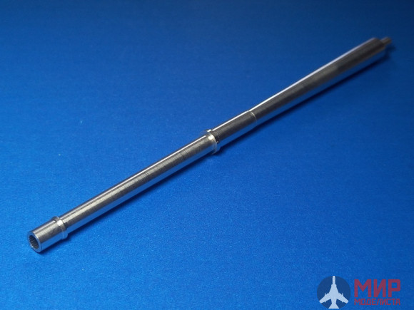 MG-3619 Model Gun 1/35 Британская 120-мм пушка для FV214 Conqueror Mark 1 и Super Conqueror, ранний