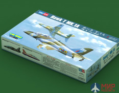 81733 Hobby Boss 1/48 Hawk T MK.1A