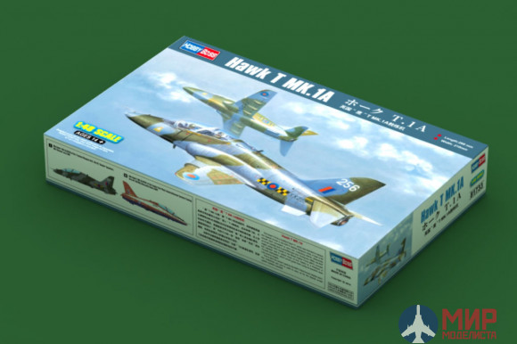 81733 Hobby Boss 1/48 Hawk T MK.1A