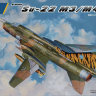 KH80146 Kitty Hawk 1/48 Самолет Su-22 M3/M4
