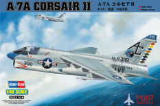 80342 Hobby Boss Самолет A-7A Сorsair II 1/48