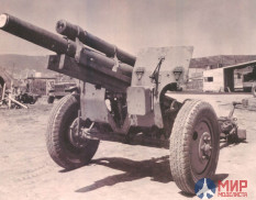 ACE72530 ACE Американская гаубица 105-мм М2А1