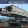 03135 Revell 1/72 Понтон Bruckenlegepanzer Biber