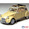 25415 Tamiya 1/24 Citroen 2CV