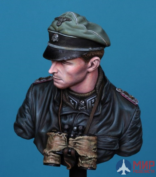 LM-B002 Life Miniatures 1/10 Joachim Peiper