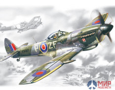 48071 ICM 1/48 Самолет Spitfire Mk. XVI