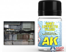 AK-079 AK Interaсtive Wet Effects Fluid