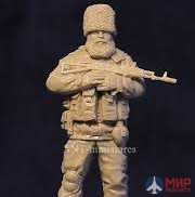 35-139 ANT-miniatures Russian modern soldier