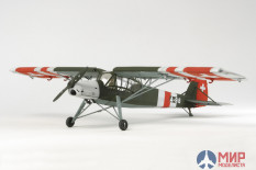 25158 Tamiya 1/48 Fieseler Fi156C Storch