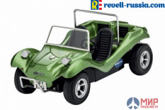 07682 Revell автомобиль VW Buggy  (1:32)