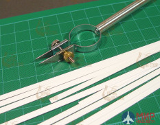 30608 Excel Нож с двойным лезвием Dual Flex Cutter