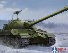 05586 Trumpeter 1/35 Советский тяжелый танк ИС-7