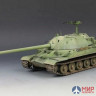 05586 Trumpeter 1/35 Советский тяжелый танк ИС-7