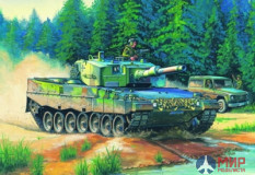 82401 Hobby Boss 1/35 Танк Leopard 2 А4