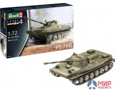 03314 Revell PT-76B