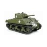 75046 Dragon танк  M4A3(105) HOWITZER TANK  (1:6)
