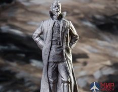 233  Ратник 54 мм  Дзержинский  олово