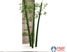 S-082 MiniWarPaint Бамбук набор, размер M