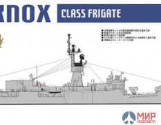 SE70002 AFV Club 1/700 Knox-Class Frigate