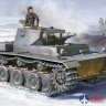 01515 Trumpeter 1/35 Танк немецкий VK 3001(H) Pz.Kpfw.IV ausf A