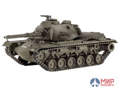 03170 Revell 1/72 Танк M48 A2/A2C/A2GA2/A5