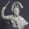 B-104 Altores Studio 1/10 The Hawaiian Koa Warrior