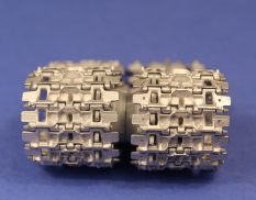 MTL-35054 MasterClub Tracks for JS-4 1/35