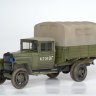 3574 Звезда 1/35 Грузовик ГАЗ-MM