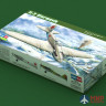 83201 Hobby Boss самолёт  IL-2 Ground attact aircraft  (1:32)