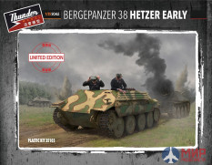 TM35103 Thunder Bergehetzer Early Special Edition