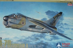 07013 HASEGAWA Самолет A-7D CORSAIR II 1/48