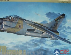 07013 HASEGAWA Самолет A-7D CORSAIR II 1/48