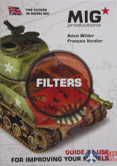 MP1000 MIG Productions FILTERS. Guide to use for improving your models