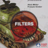 MP1000 MIG Productions FILTERS. Guide to use for improving your models