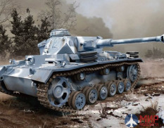 6903 Dragon танк Pz.Kpfw.III Ausf.K 1/35