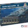 1326 Italeri CARRIER DECK SECTION (1:72)