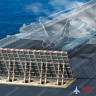 1326 Italeri CARRIER DECK SECTION (1:72)