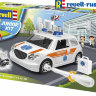 00805 Revell автомобиль  Rescue Car Junior Kit