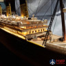 14217 Academy 1/1000 Лайнер RMS TITANIC