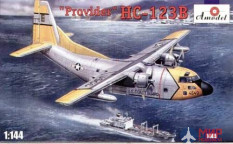 AMO1405 Amodel 1/144 Самолет HC-123B