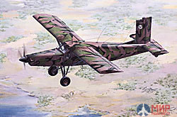 ROD443 Roden 1/48 Самолет Pilatus PC-6B-2/H-2 Turbo-Porter